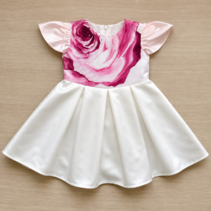 Vestito sartoriale mesi