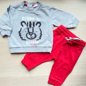 Tuta Blukids 1/3 mesi
