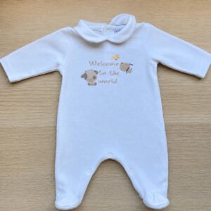 Tutina Fagottino 1 mese
