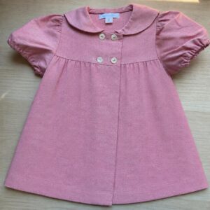 Vestito Chicco 3/6 mesi