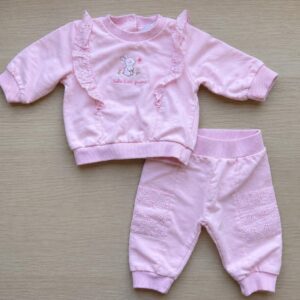 Tuta Blukids 1/3 mesi