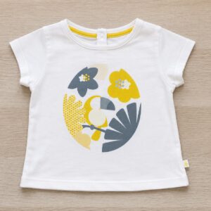 T-shirt Okaïdi 6/9 mesi