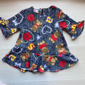 Vestito Sarah Chole 6 mesi