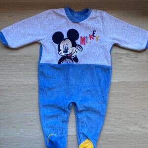 Tutina Disney 6/9 mesi