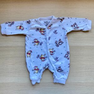 Tutina Disney 1/3 mesi