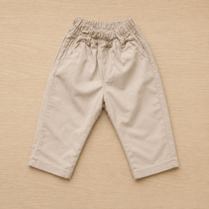 Pantaloni 9 mesi