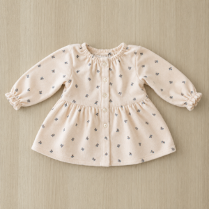 Vestito Kiabi 3/6 mesi