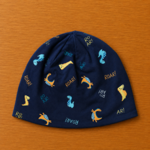 ReBaby Cappellino Fagottino 24/36 mesi 50/52 cm