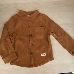ReBaby camicia